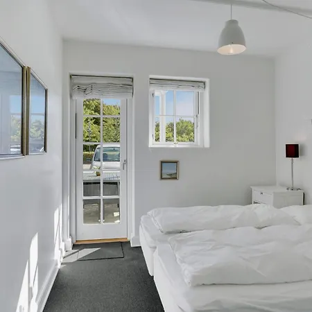 Lejlighed Lovely In With Sauna