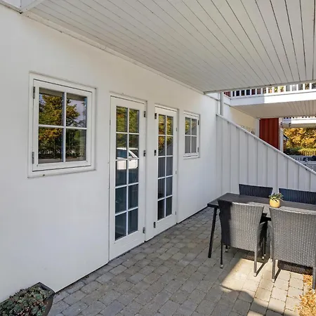 Lovely In With Sauna * Gråsten