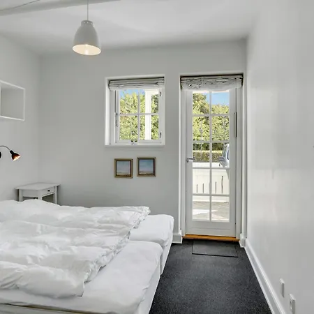 Lovely In With Sauna Lejlighed *