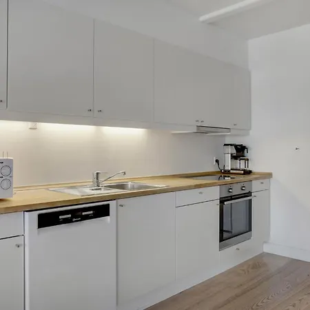 Lovely In With Sauna *