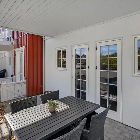 Lovely In With Sauna * Gråsten