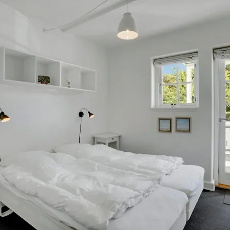 Lovely In With Sauna