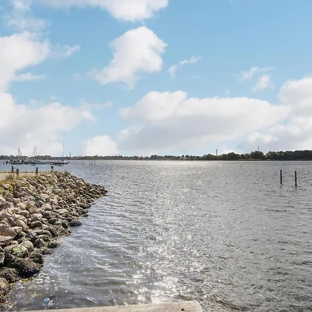 Lejlighed Lovely In With Sauna