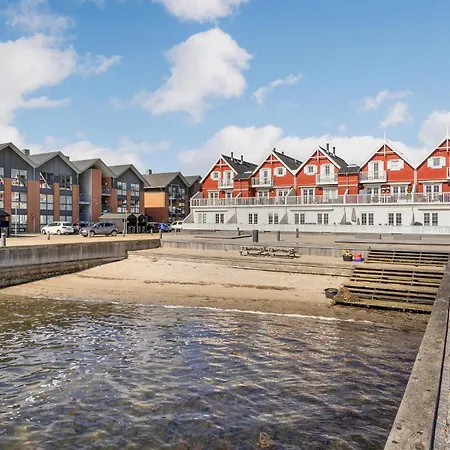 Διαμέρισμα Lovely In With Sauna *