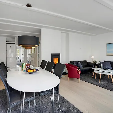 Lovely In With Sauna Apartment Grasten