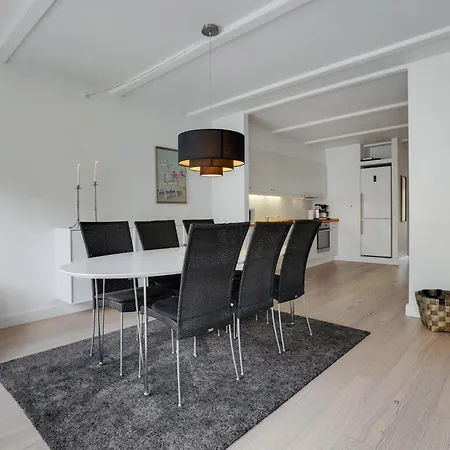 Lovely In With Sauna *