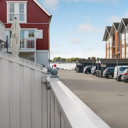 Lejlighed Lovely In With Sauna