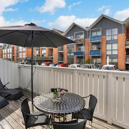 Lovely In With Sauna *